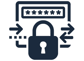 Segurança da plataforma: Criptografia e LGPD